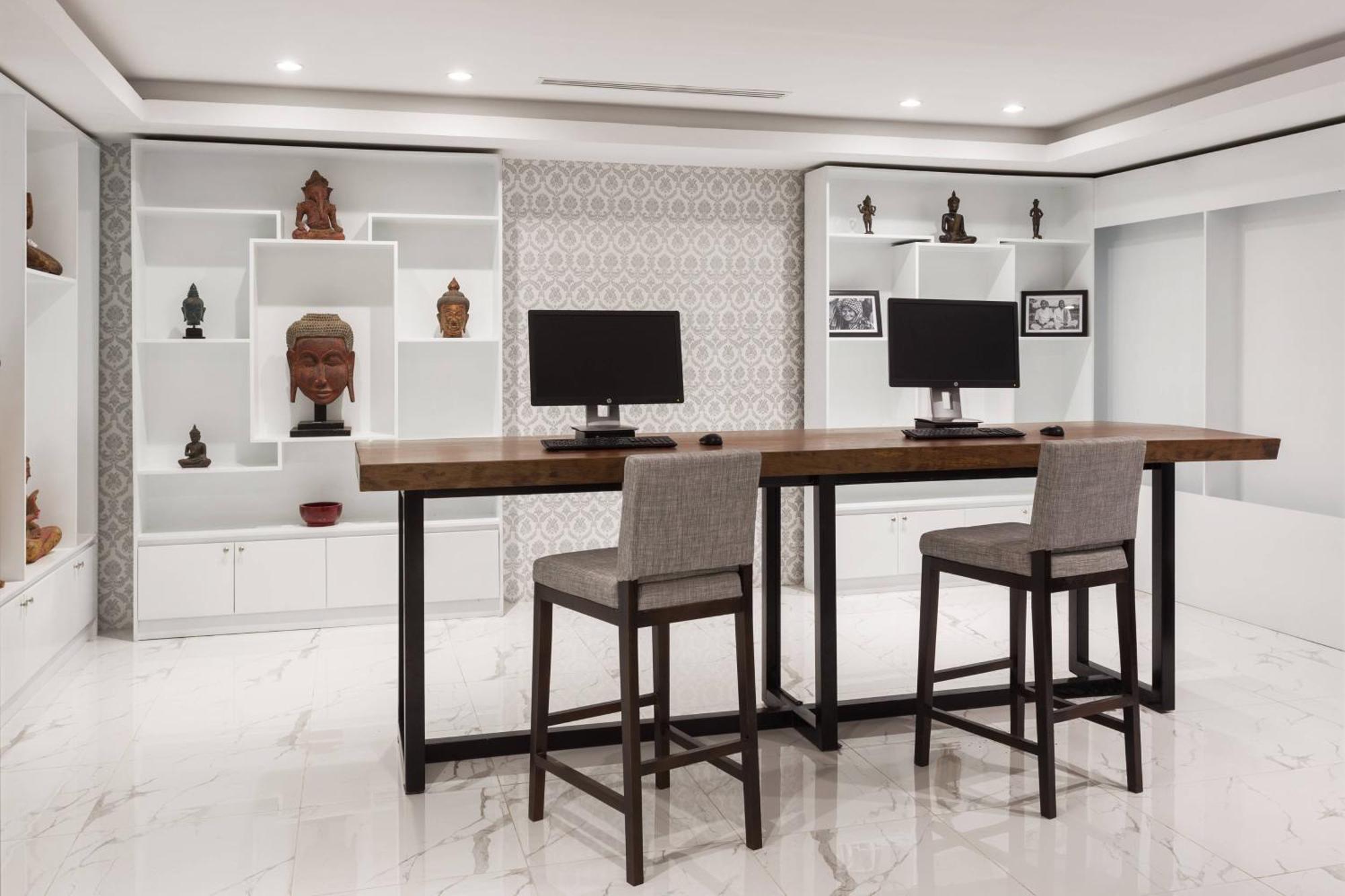 Hotel Courtyard By Marriott Siem Reap