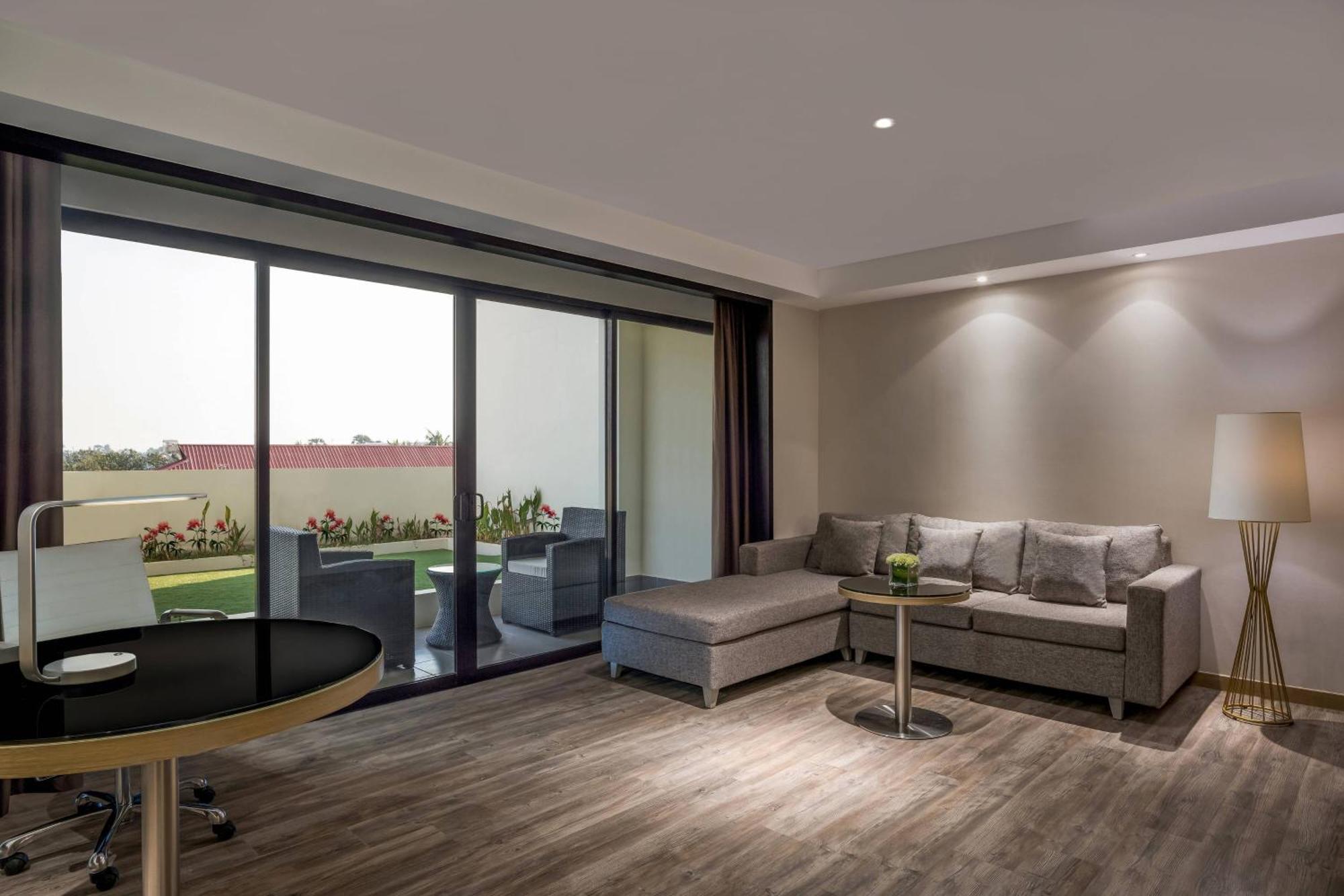 Hotel Courtyard By Marriott
