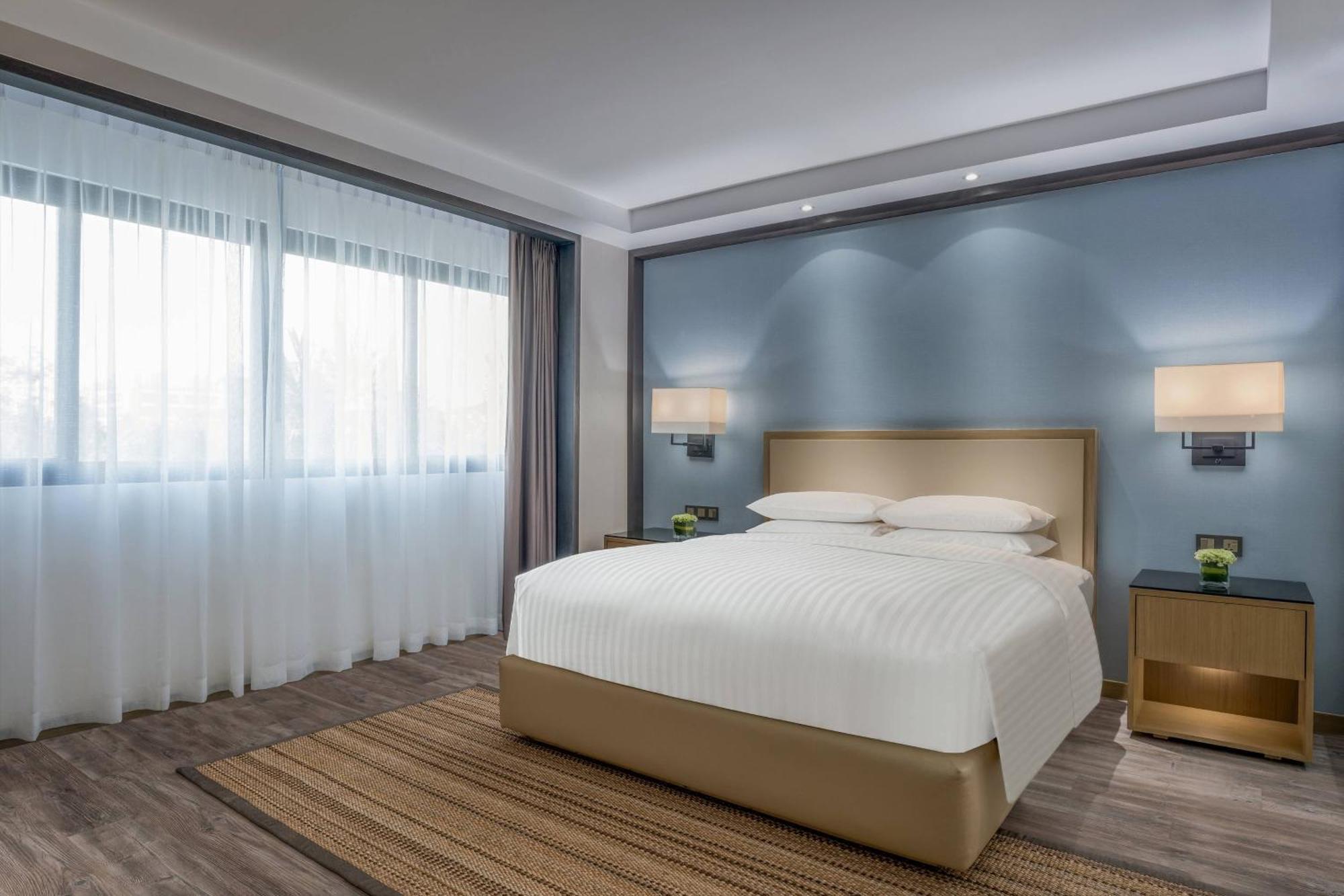 Courtyard By Marriott