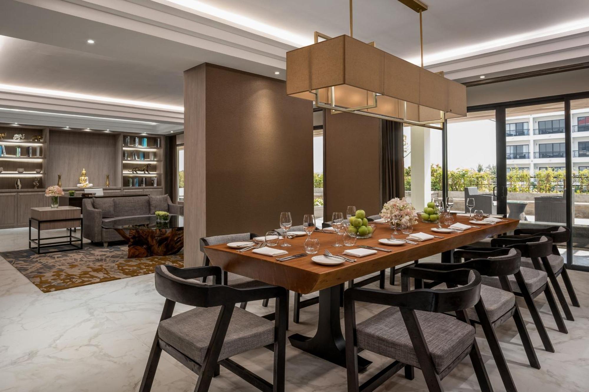 Courtyard By Marriott 5* Siem Reap