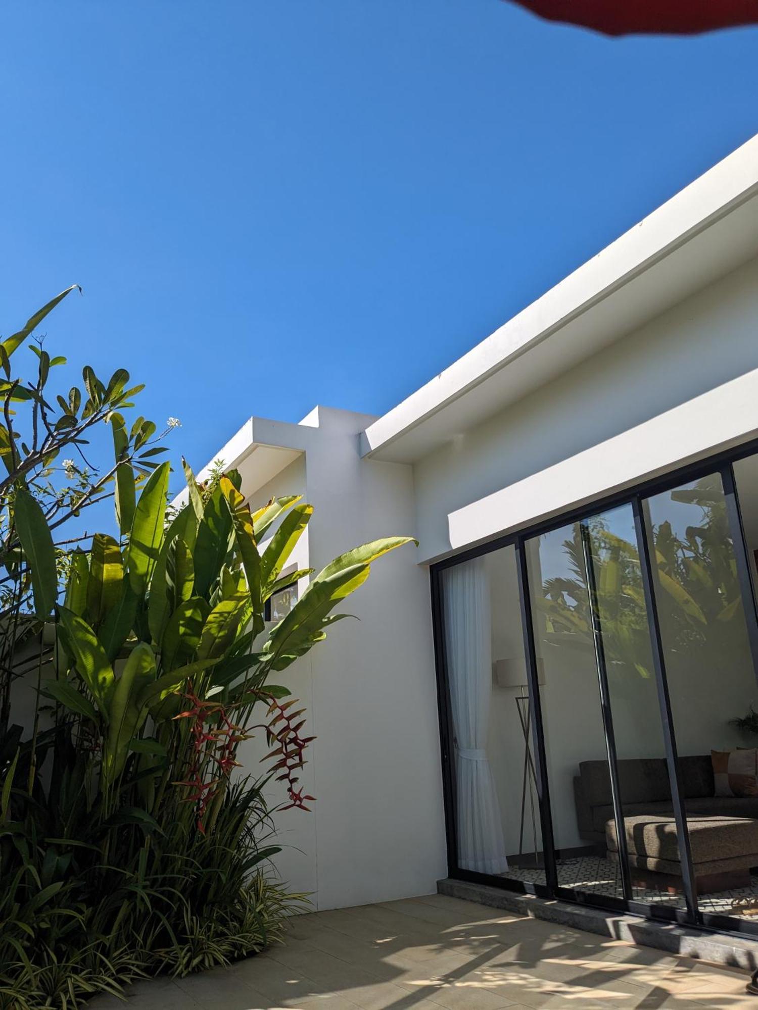 Waka Private Pool & - Adults Only
