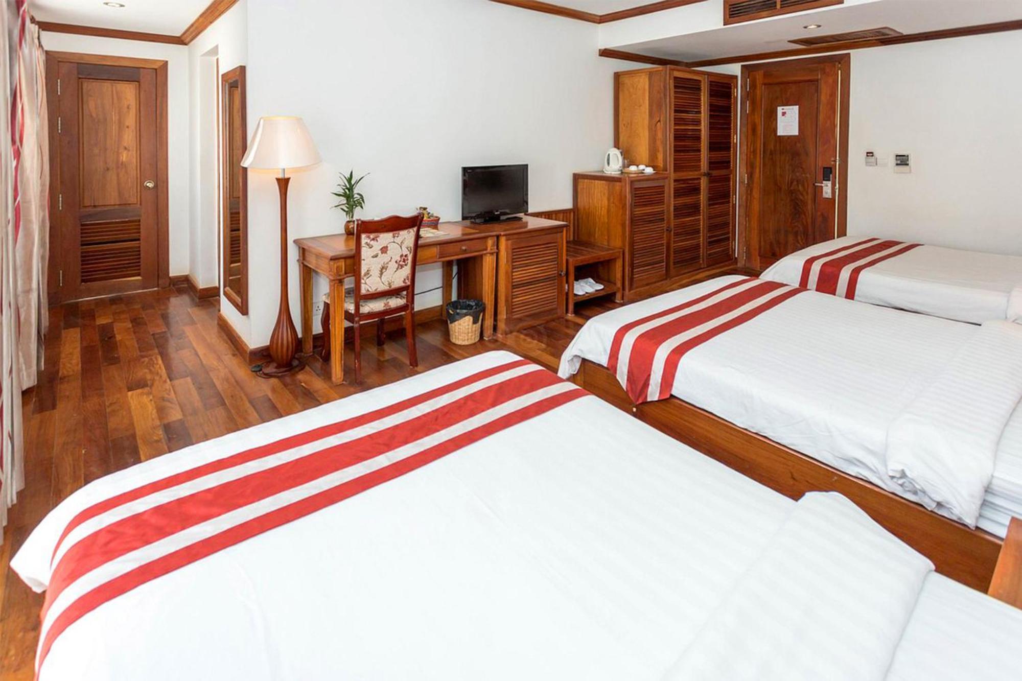 Cheathata Cta Hotel 3*