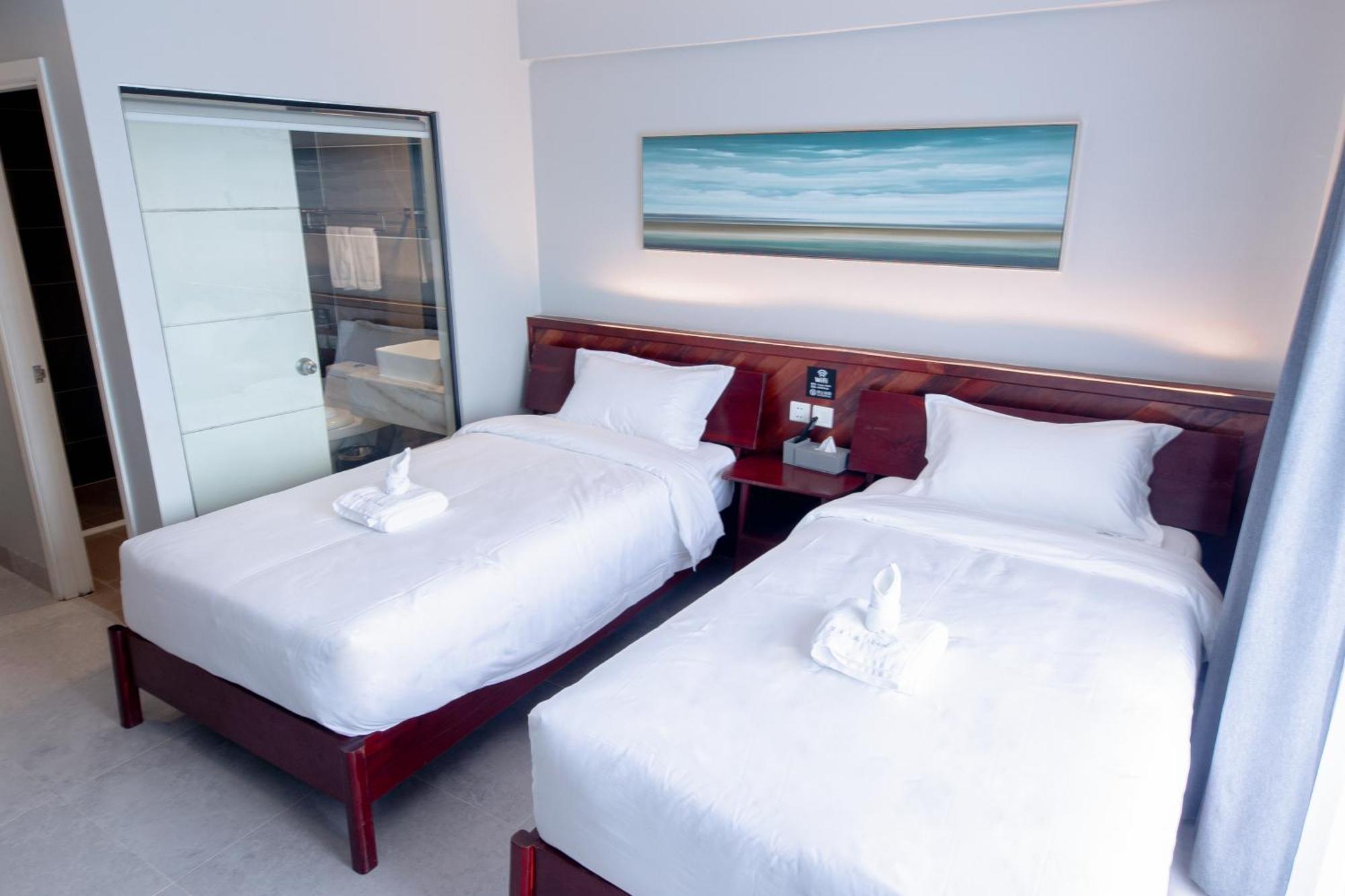 Solar Hotel 4*