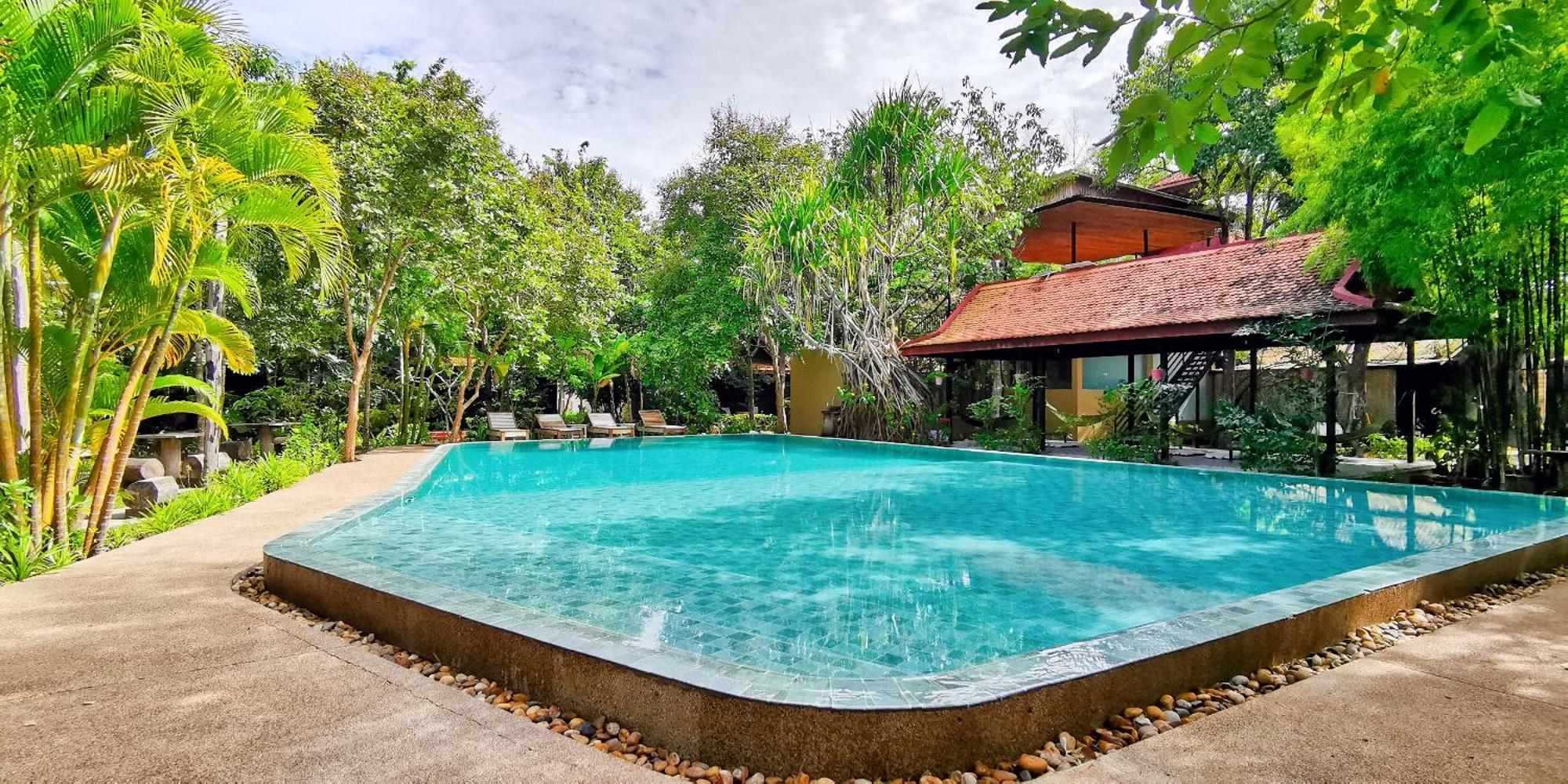 Palm Village &