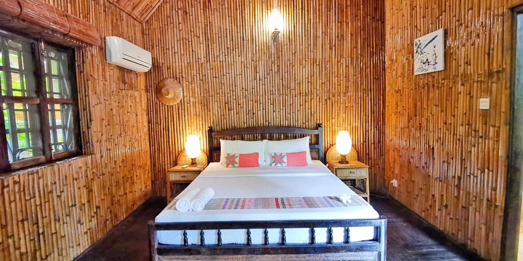 Palm Village & Resort 4*