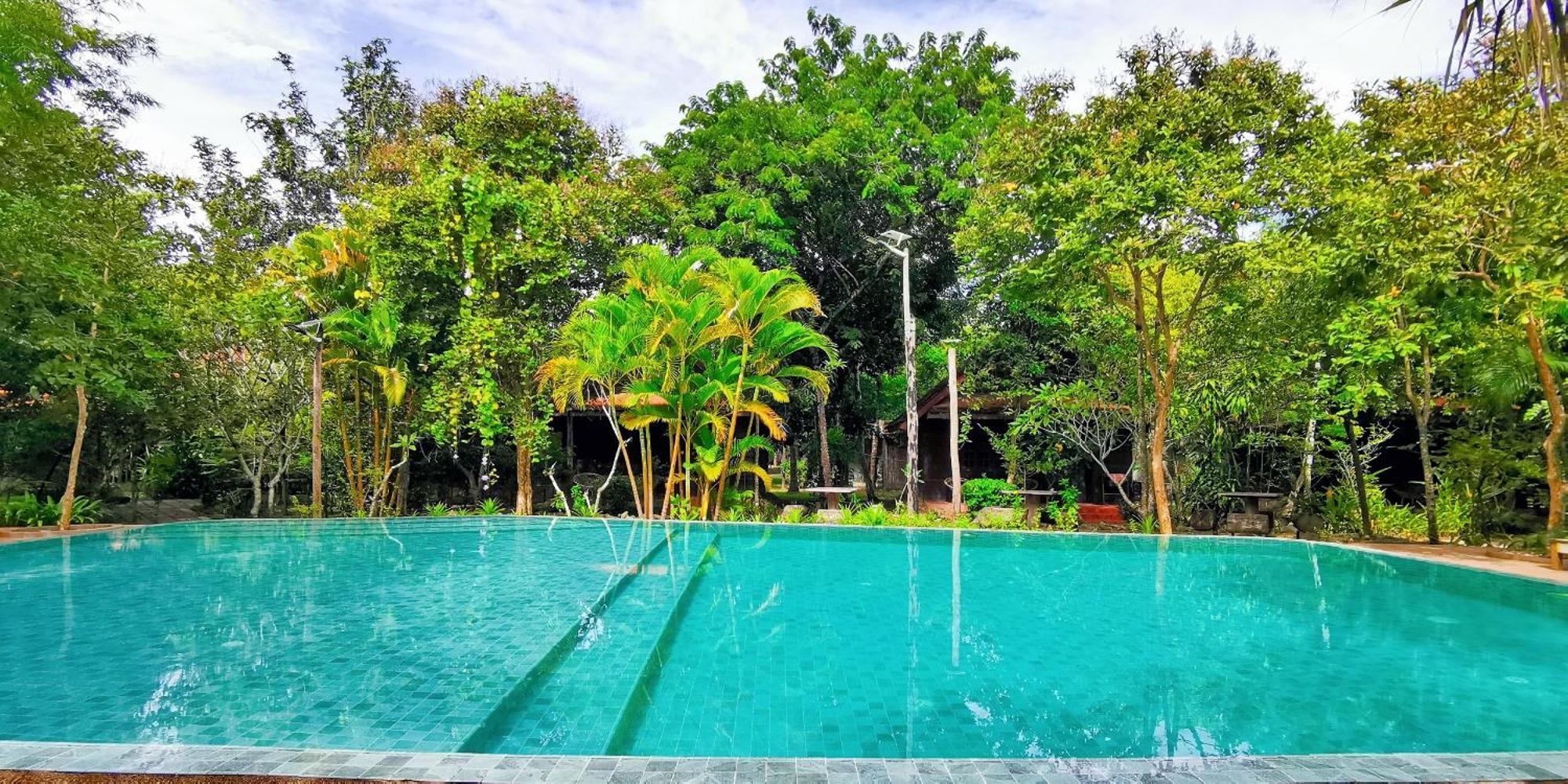 Palm Village &