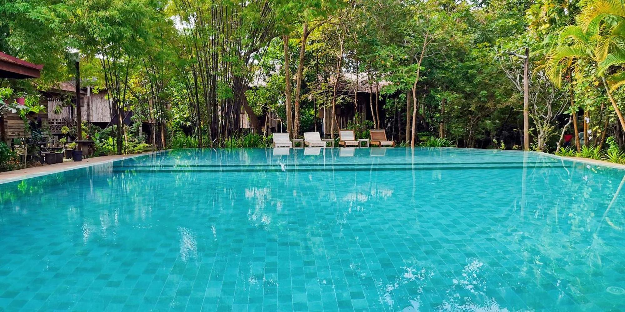 Palm Village & Resort Siem Reap