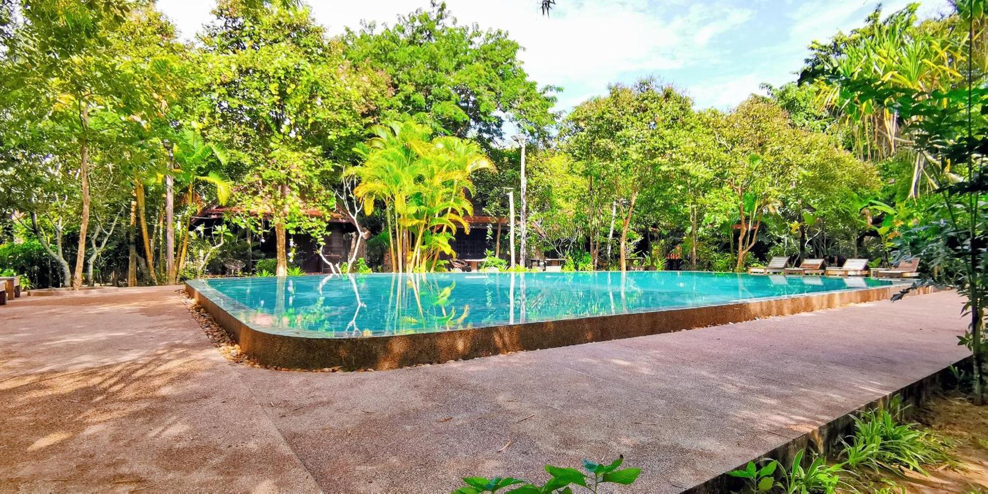 Palm Village &