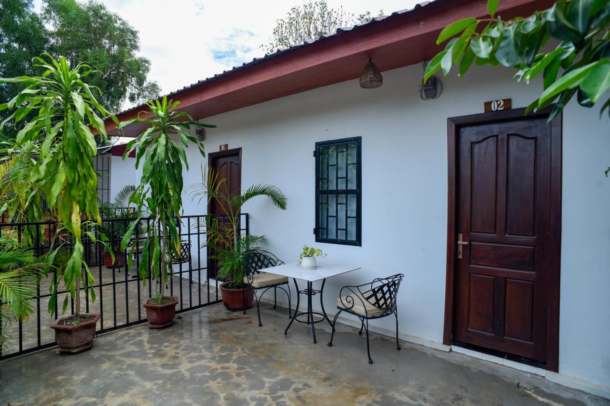 Densy Angkor Homestay *