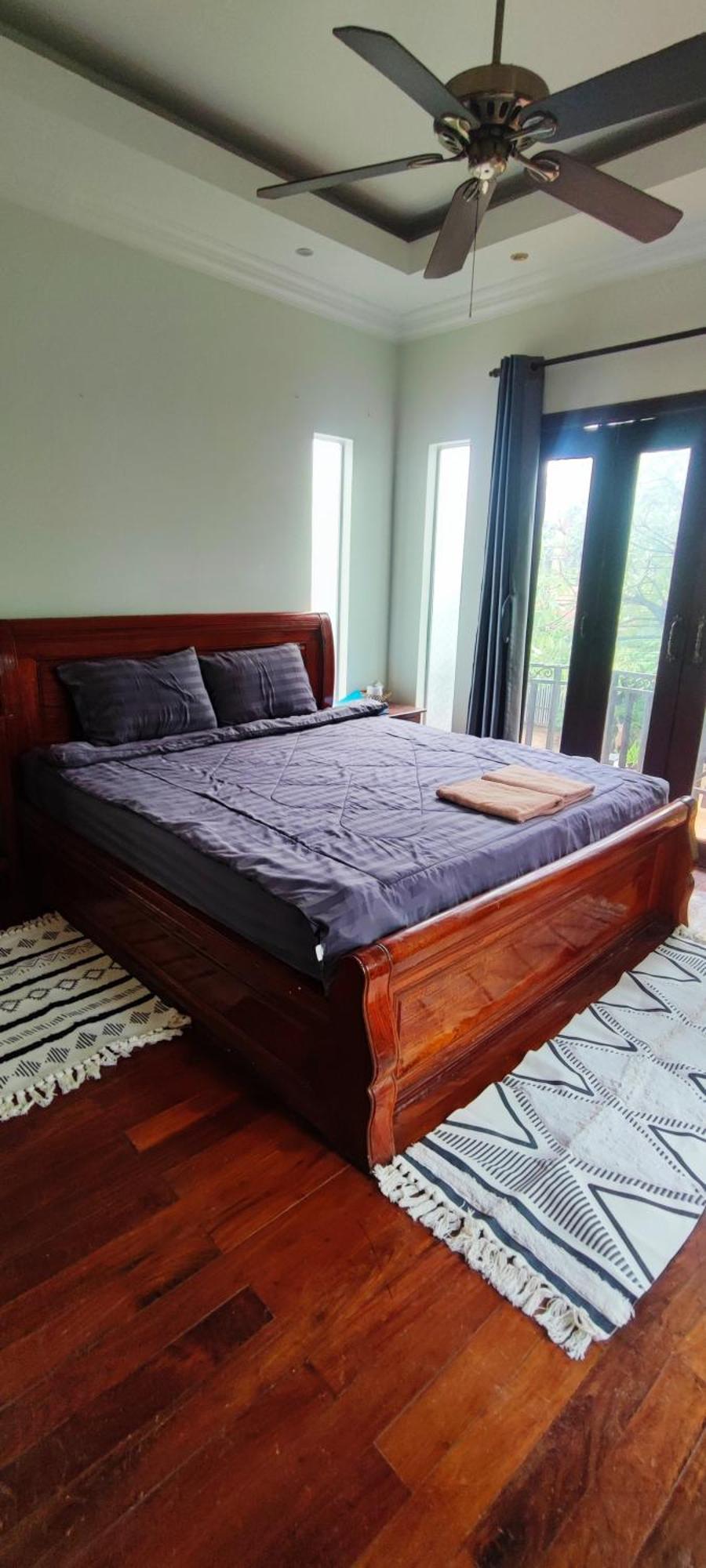 Secret Garden Homestay Guest house Siem Reap