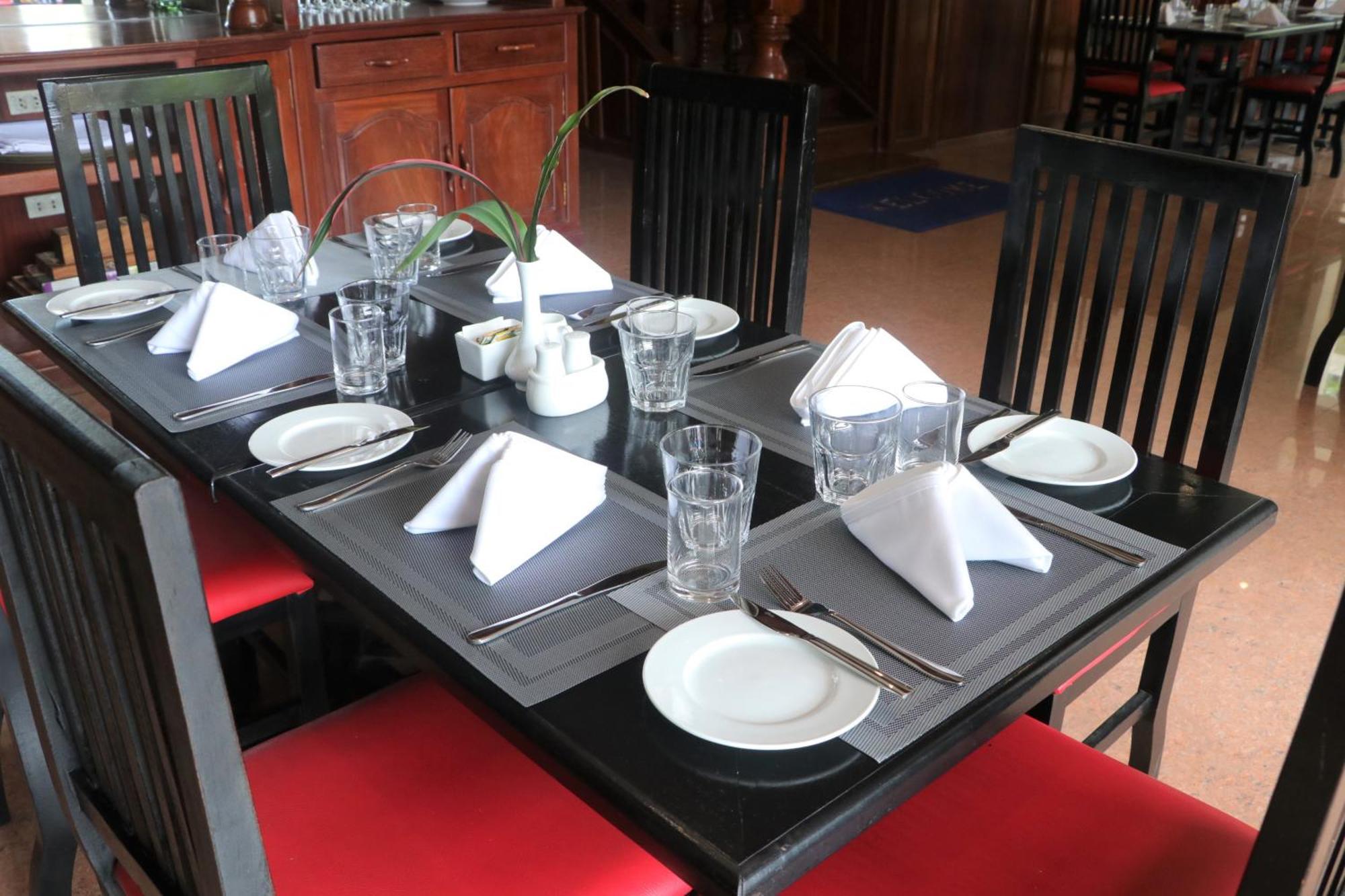Peak Elite Boutique Hotel Siem Reap