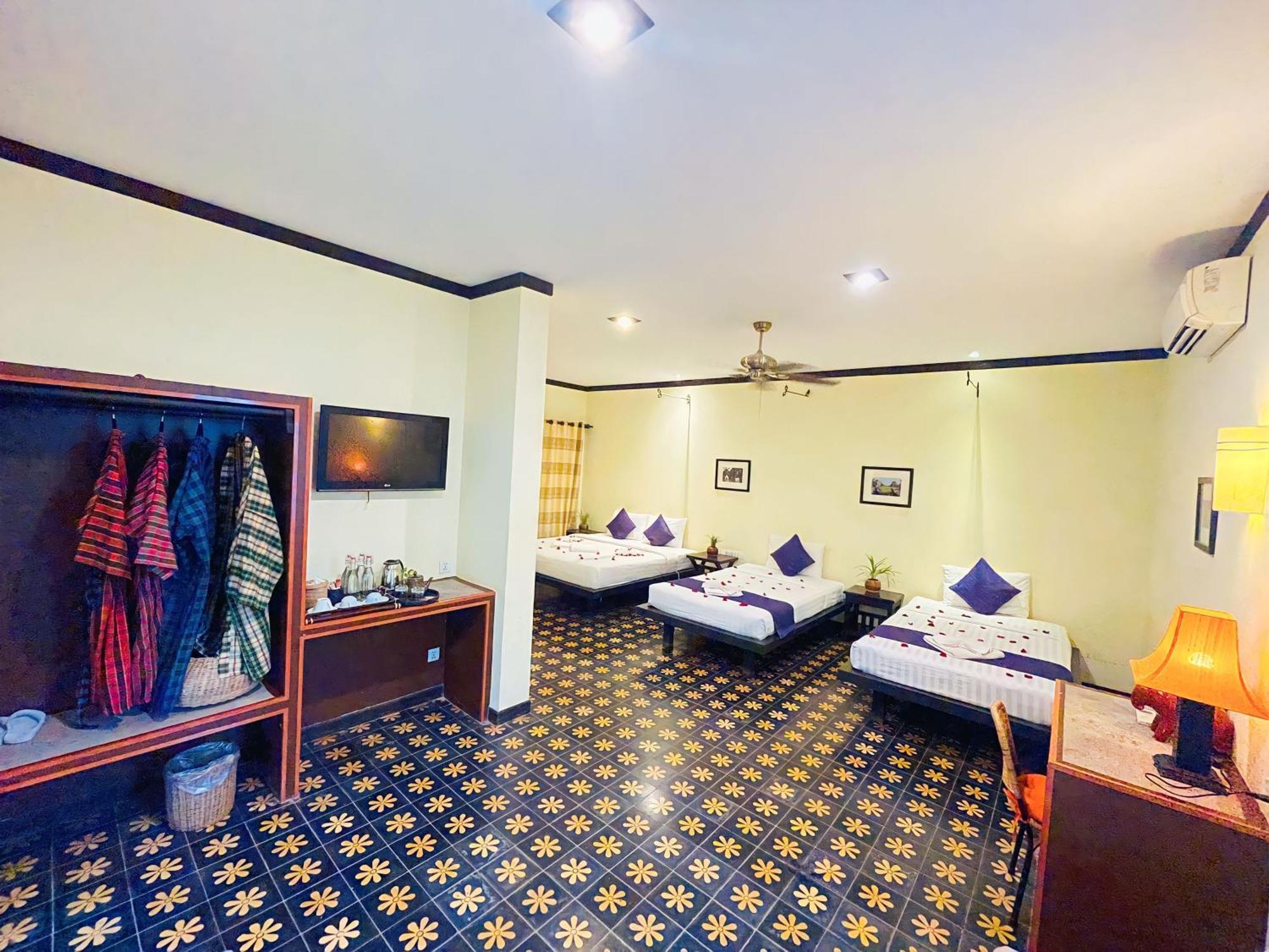Indochine Hotel