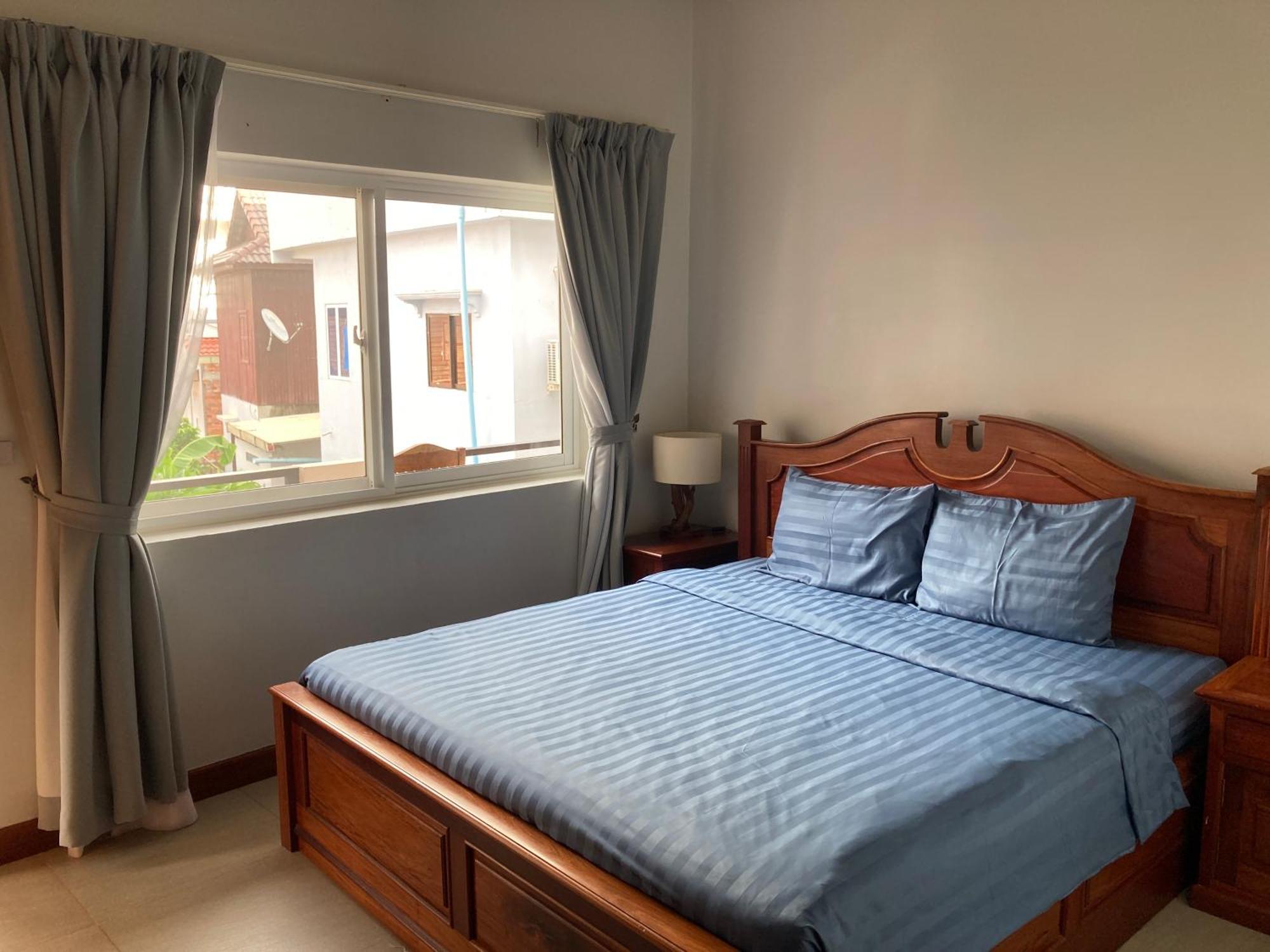 Lotus Haven Hotel Siem Reap