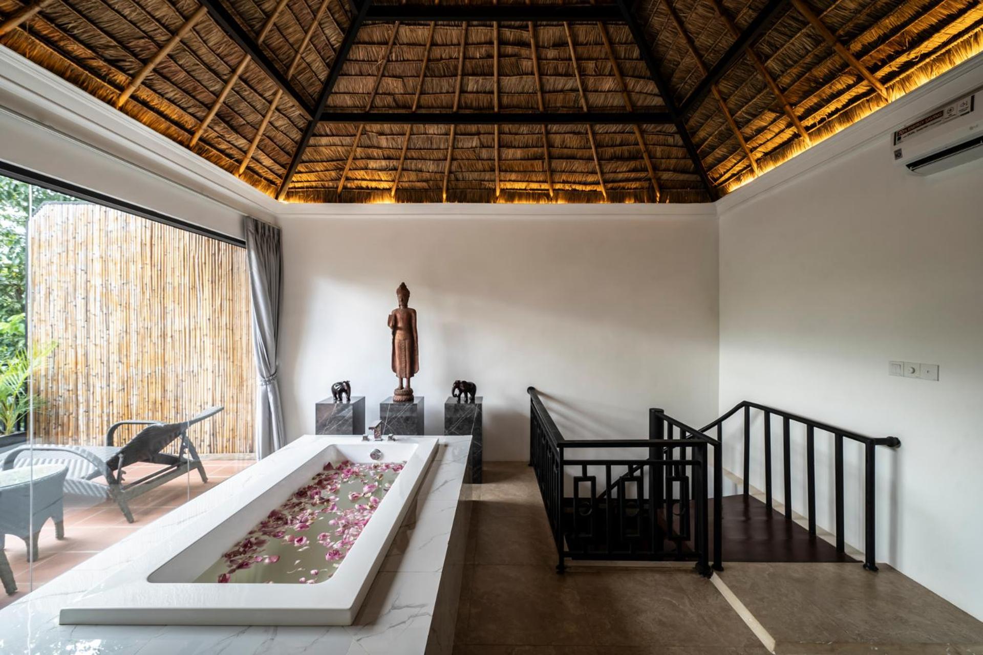 Hotel The Local Time Village Siem Reap