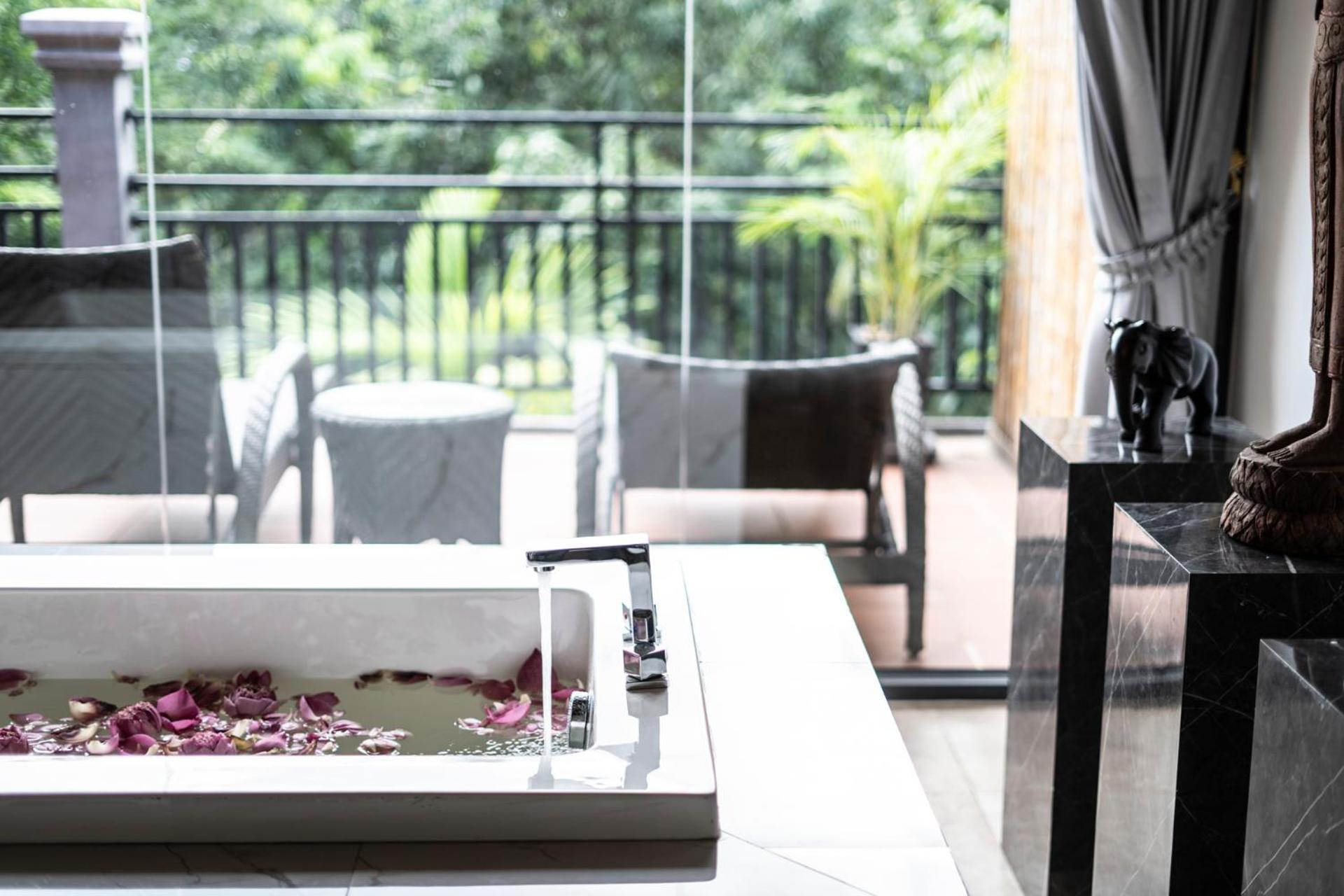 The Local Time Village Hotel Siem Reap