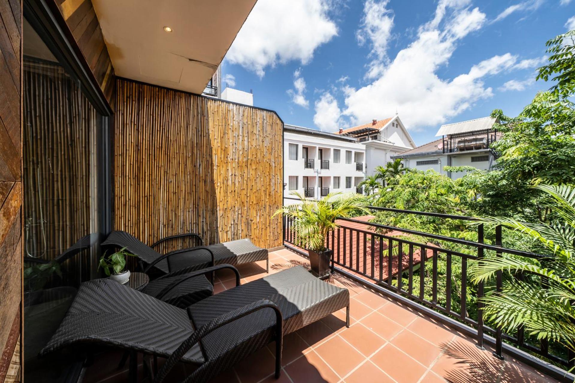 The Local Time Village 3* Siem Reap
