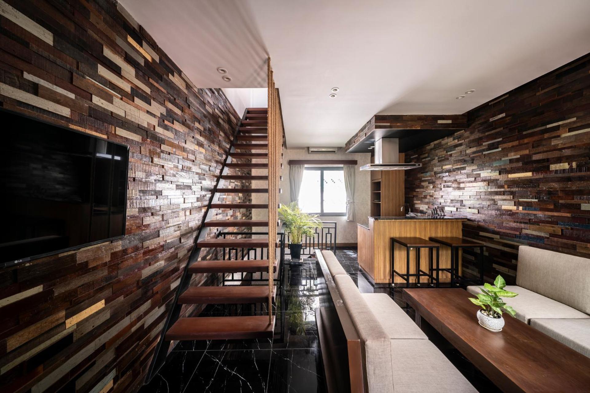 The Local Time Village 3* Siem Reap
