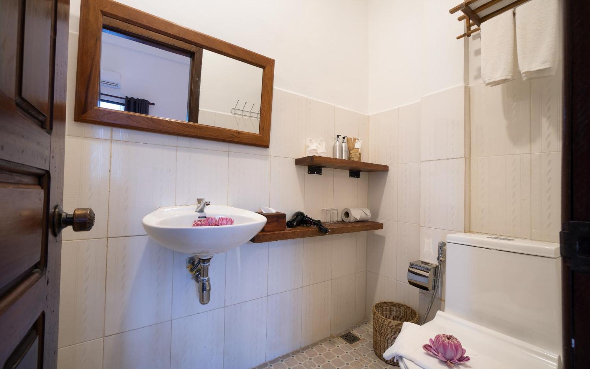 Hotel The Urban 4*