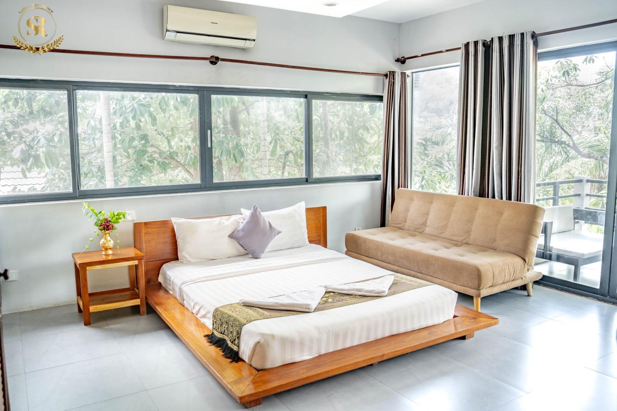 Hotel Saline