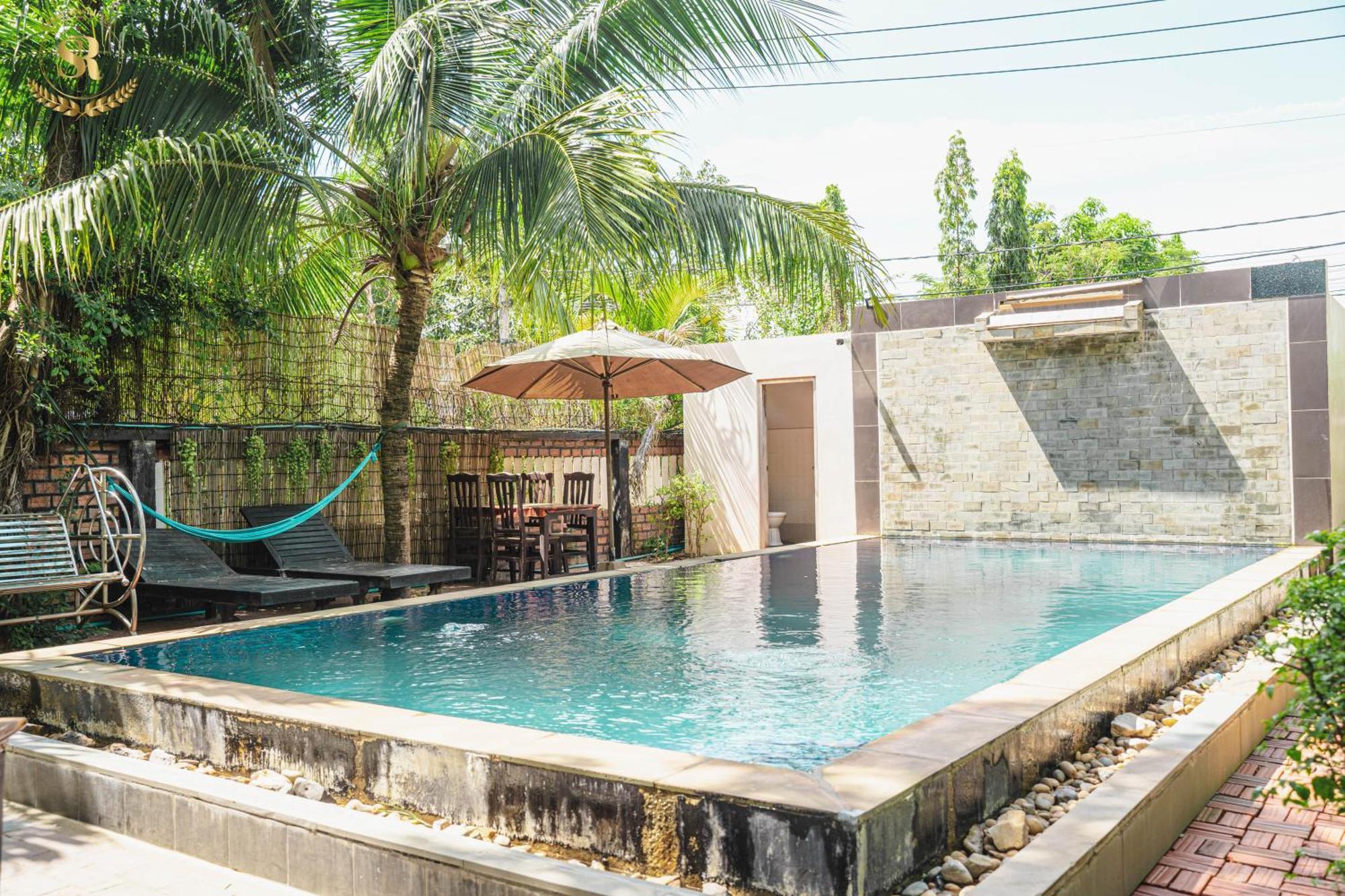 Saline Siem Reap
