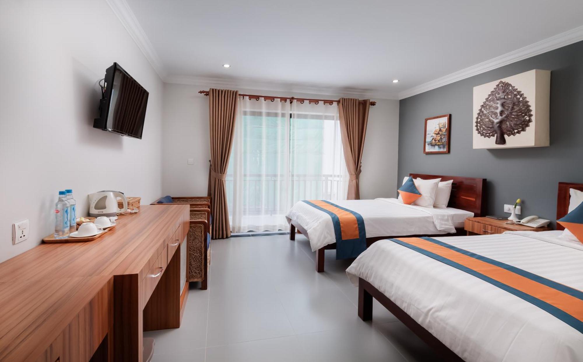 Hotel Ratana Angkor