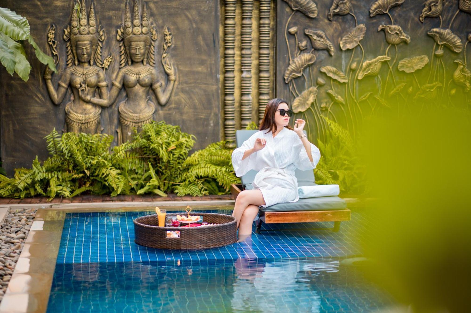 Ratana Angkor Siem Reap