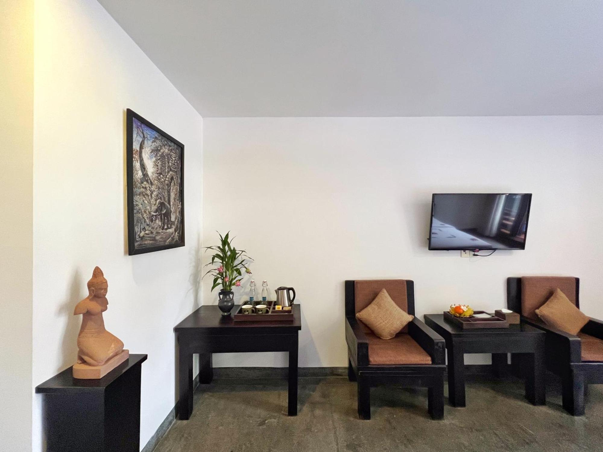 Hotel The Bliss Angkor Siem Reap