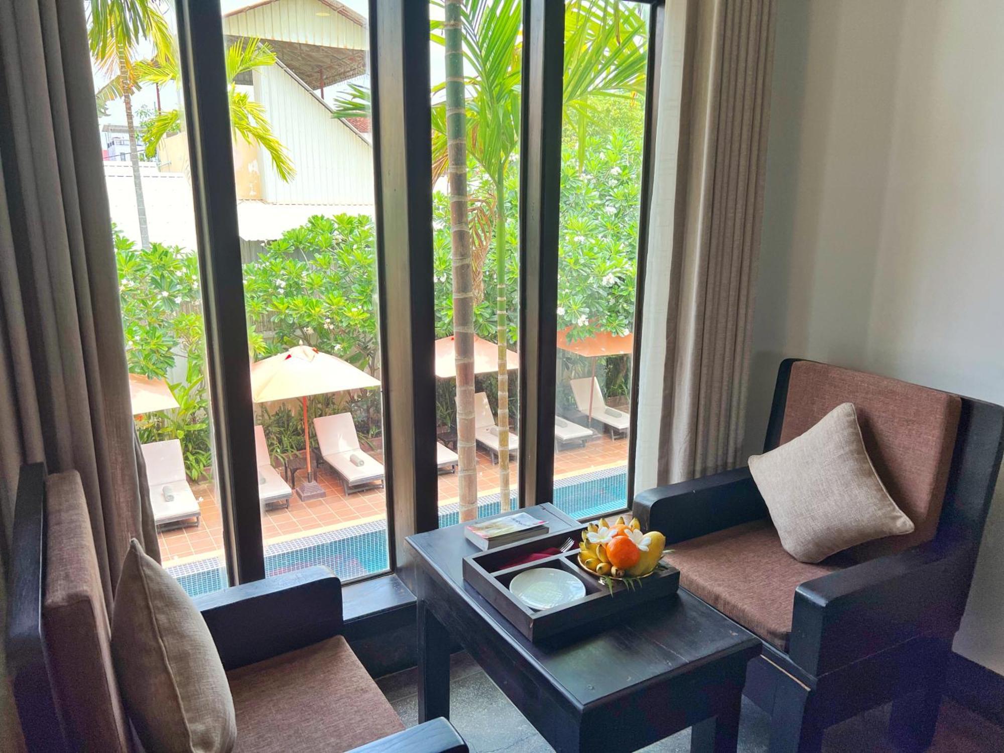 The Bliss Angkor 4*