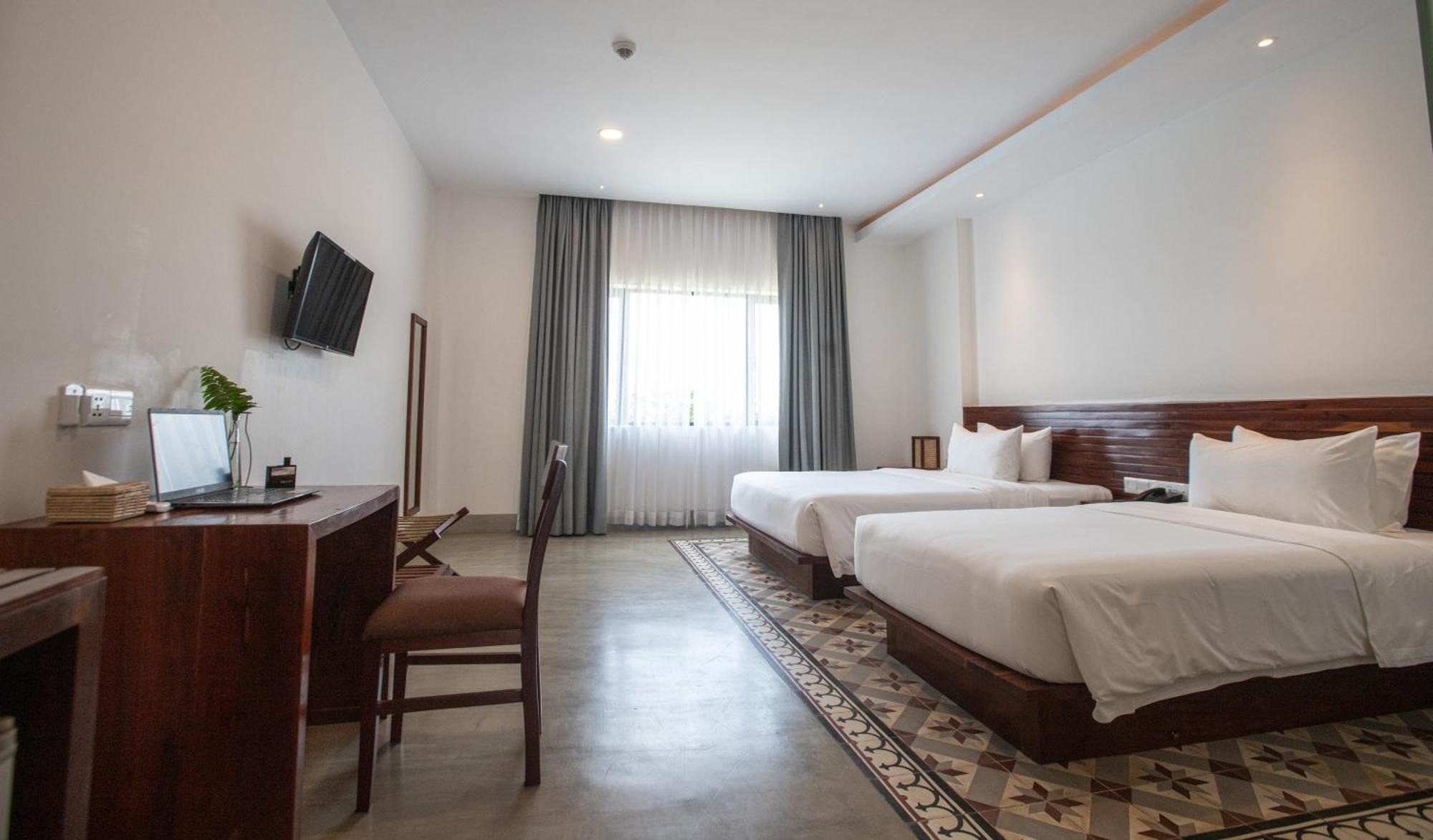 Daco Hotel Siem Reap