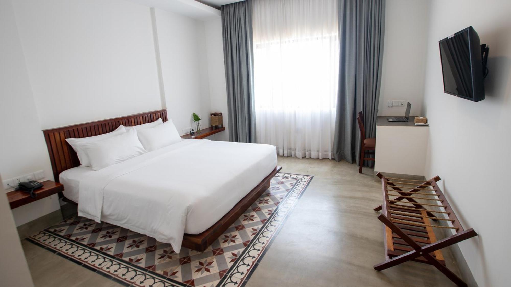 Daco Hotel 4*