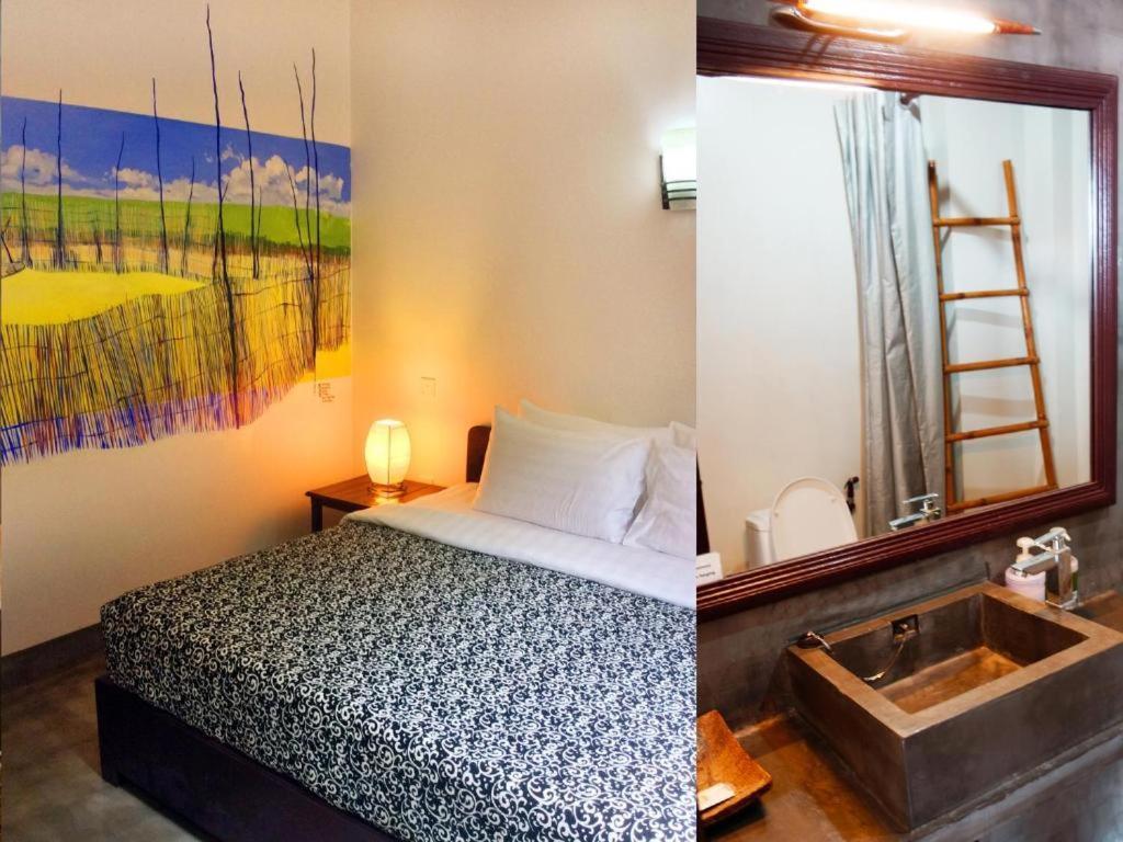Uncle Sam Bed & Breakfast Siem Reap