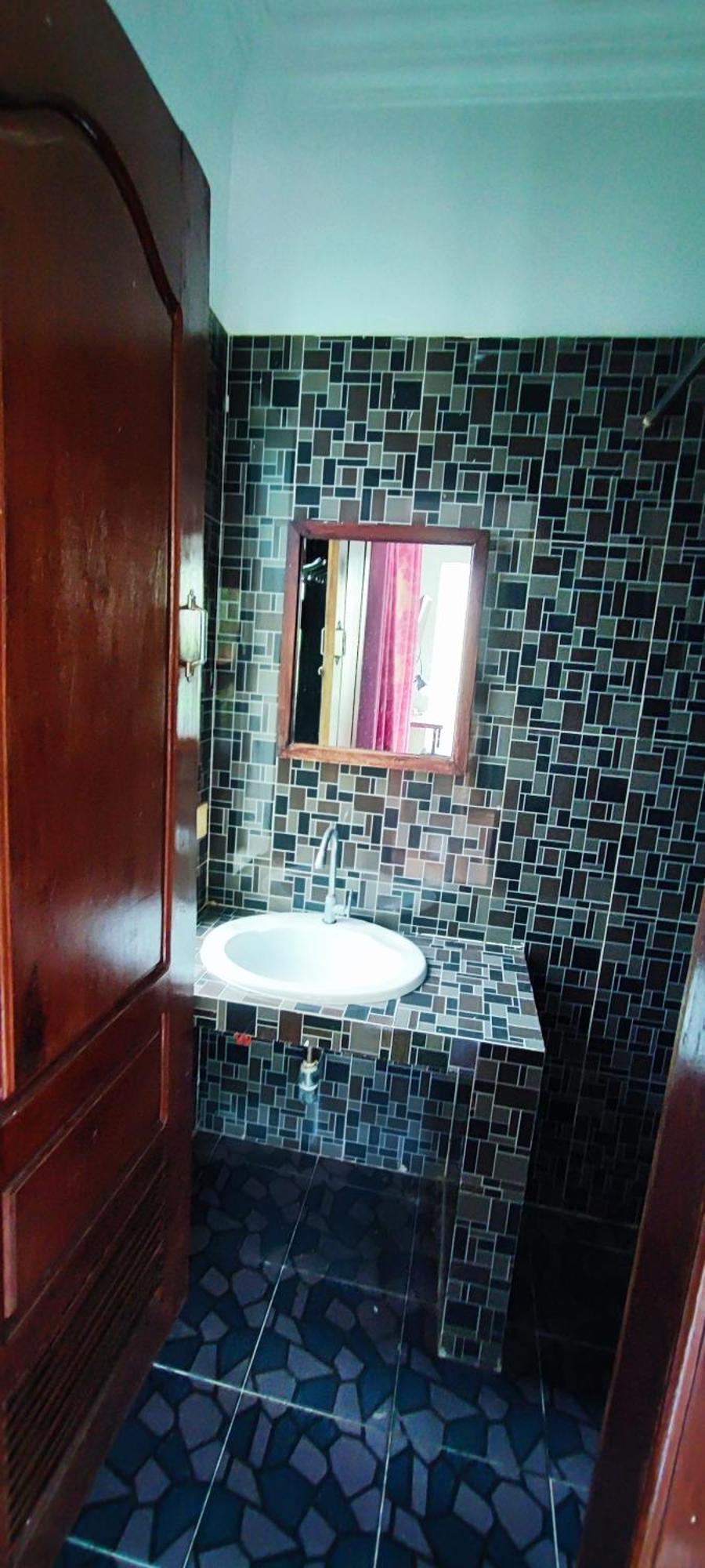 Guest house Secret Garden Homestay Siem Reap
