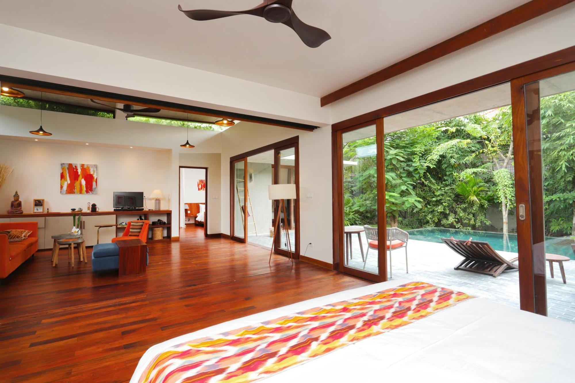 Hotel Templation 5*