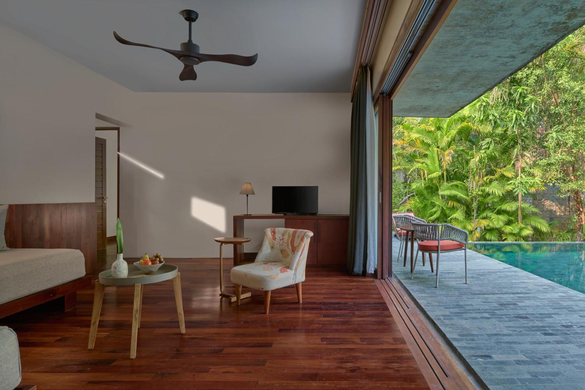 Templation 5* Siem Reap