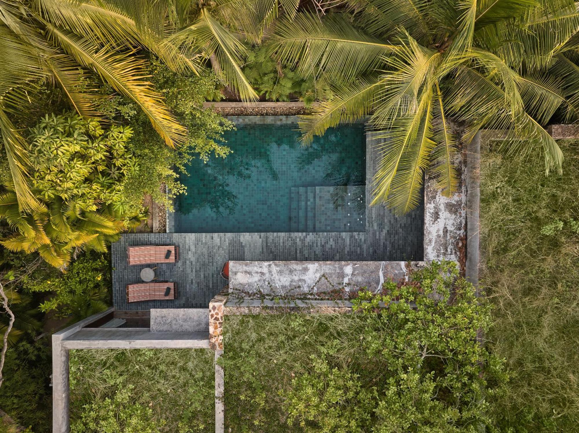 Templation 5* Siem Reap