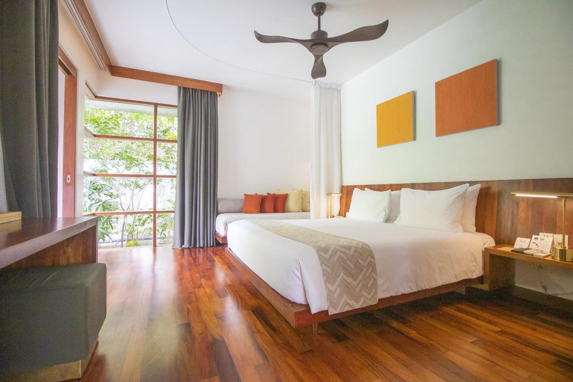 Templation Hotel