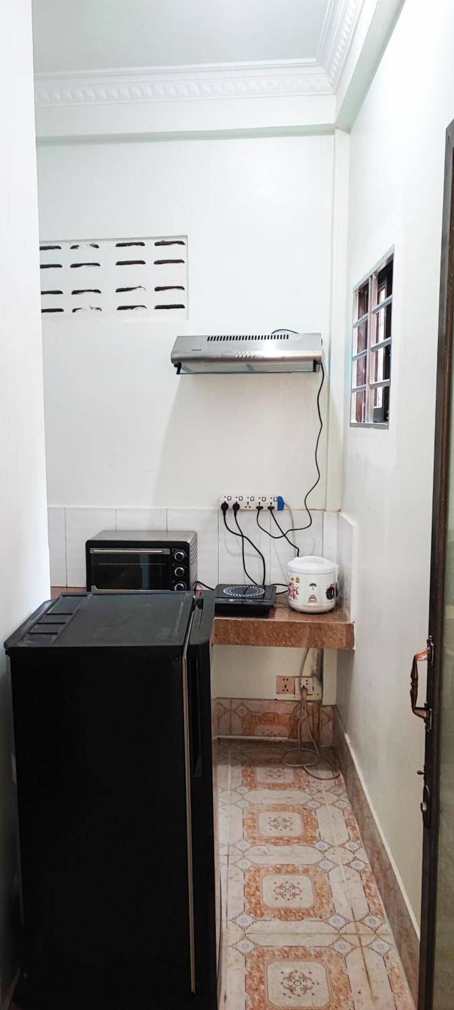 Secret Garden Homestay