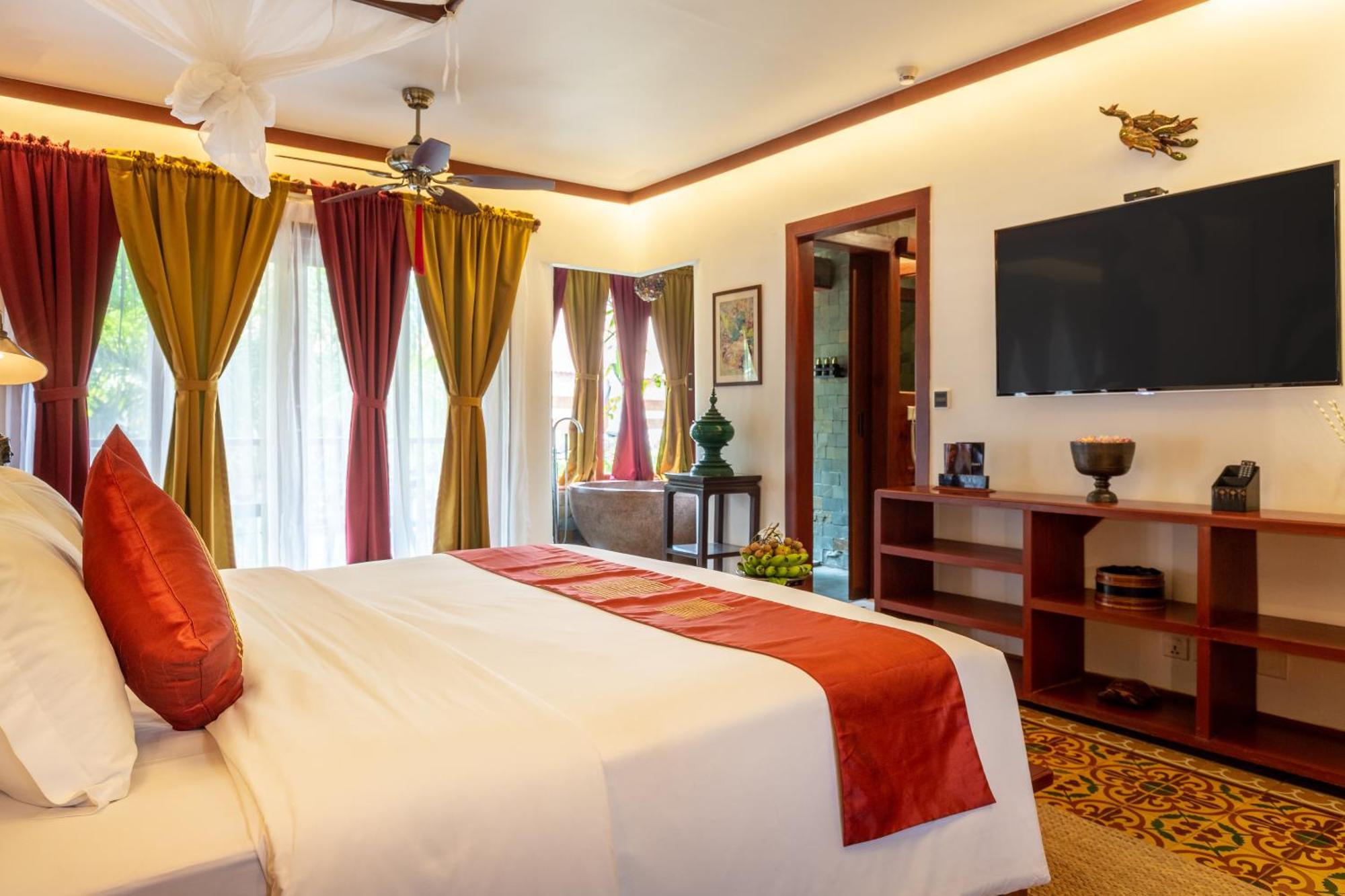 Hotel Montra Nivesha And Art
