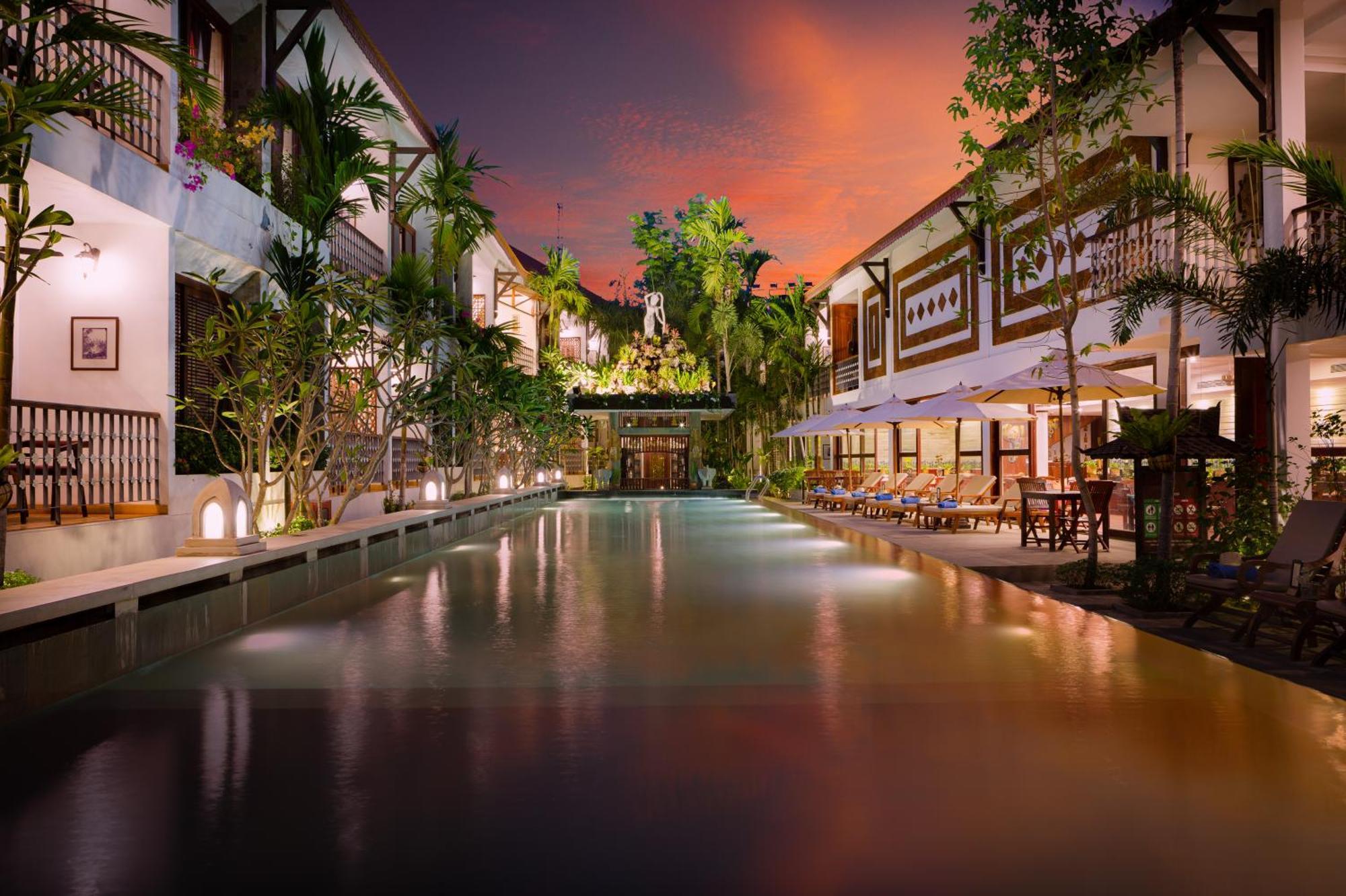 Hotel Montra Nivesha