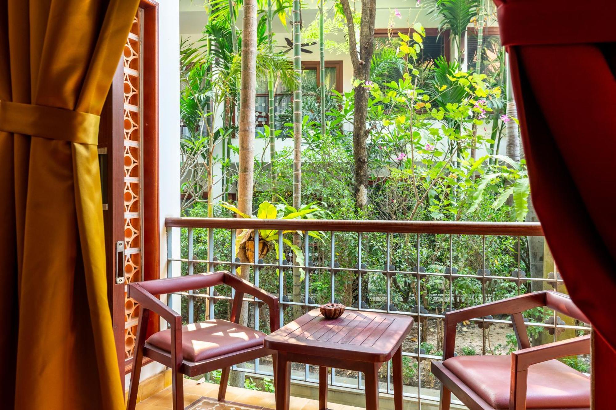 Montra Nivesha Hotel Siem Reap