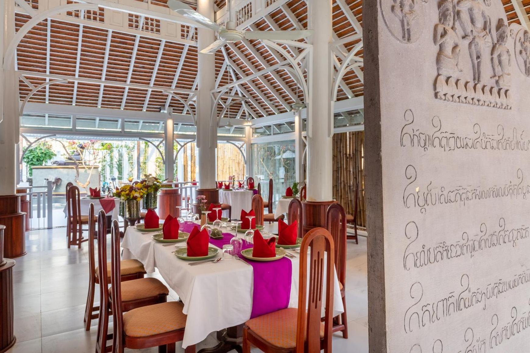 Montra Nivesha Hotel