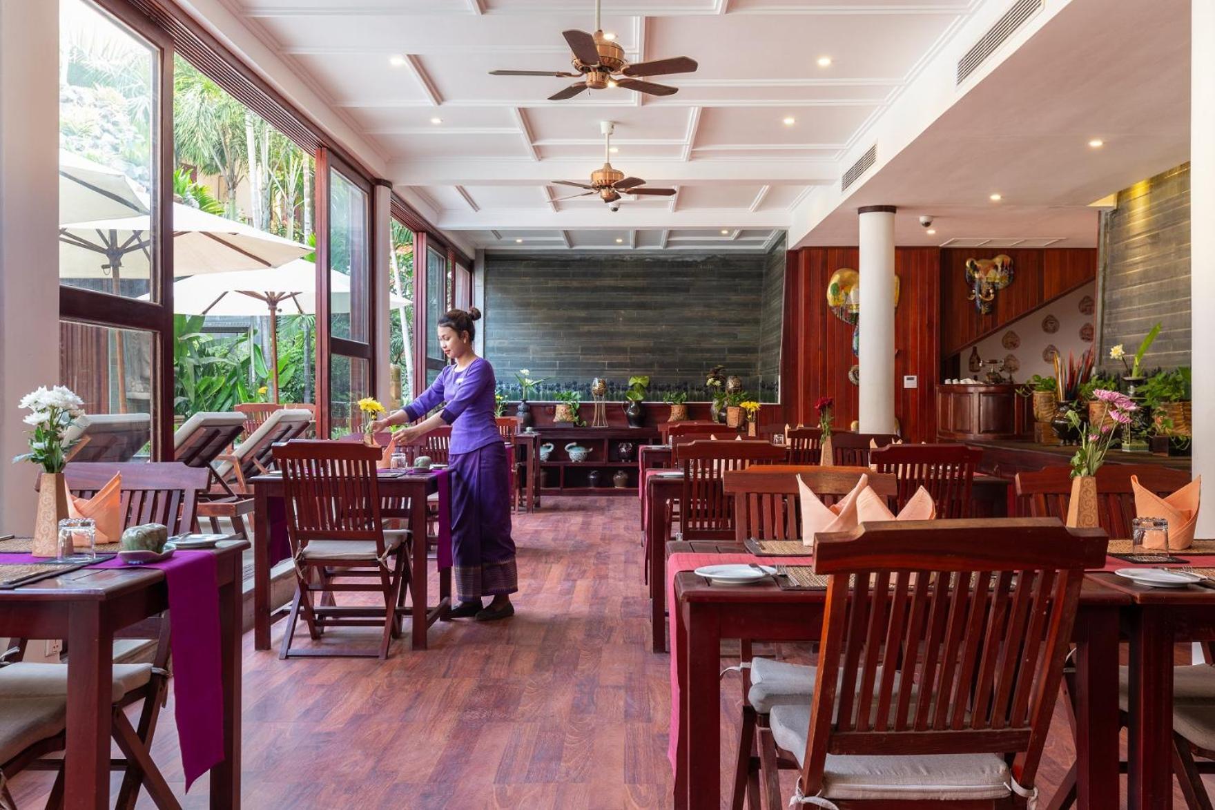 Montra Nivesha Hotel