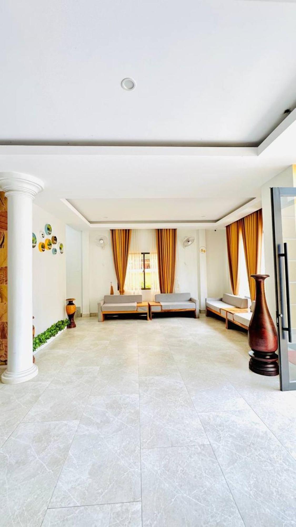 Laluna Affittacamere Siem Reap