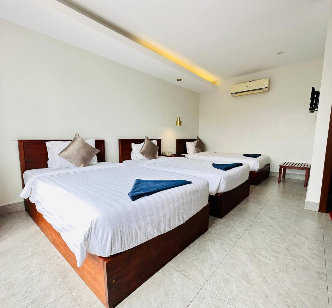 Laluna Guest house