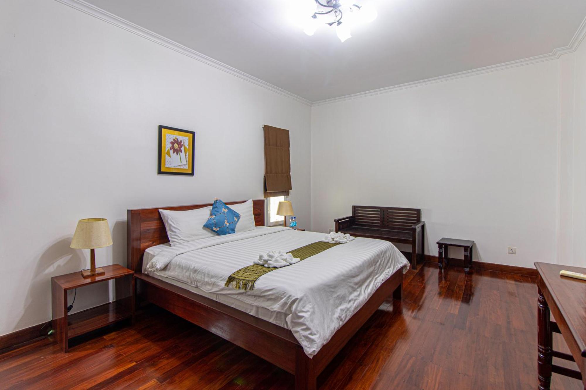 22 3* Siem Reap
