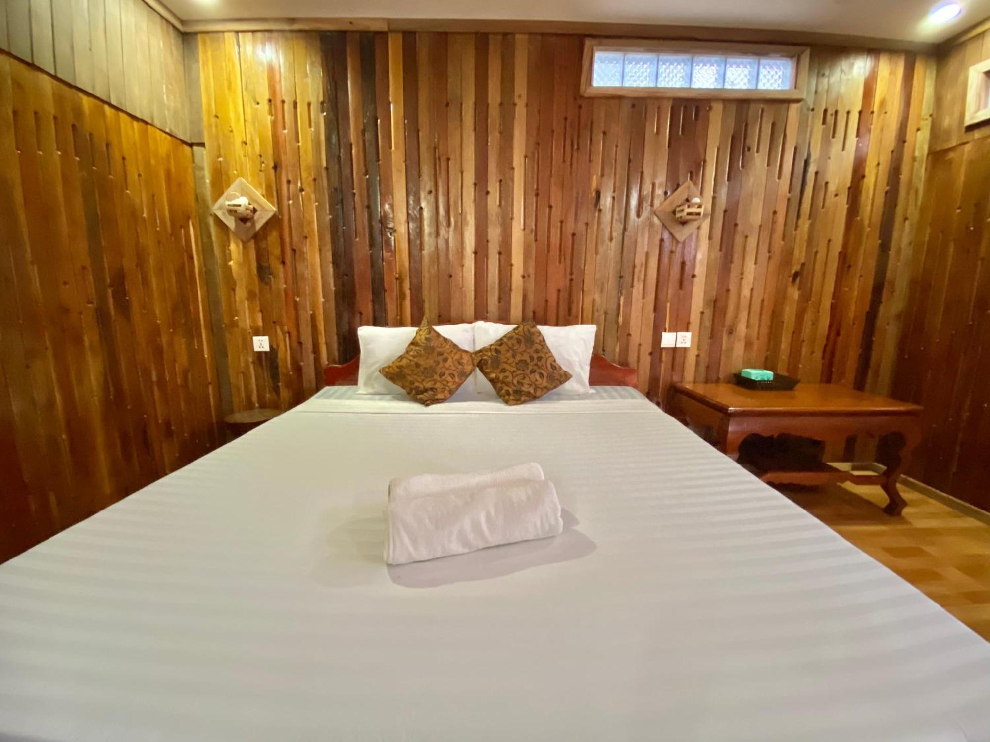 Sothea Angkor Rumah tetamu Siem Reap