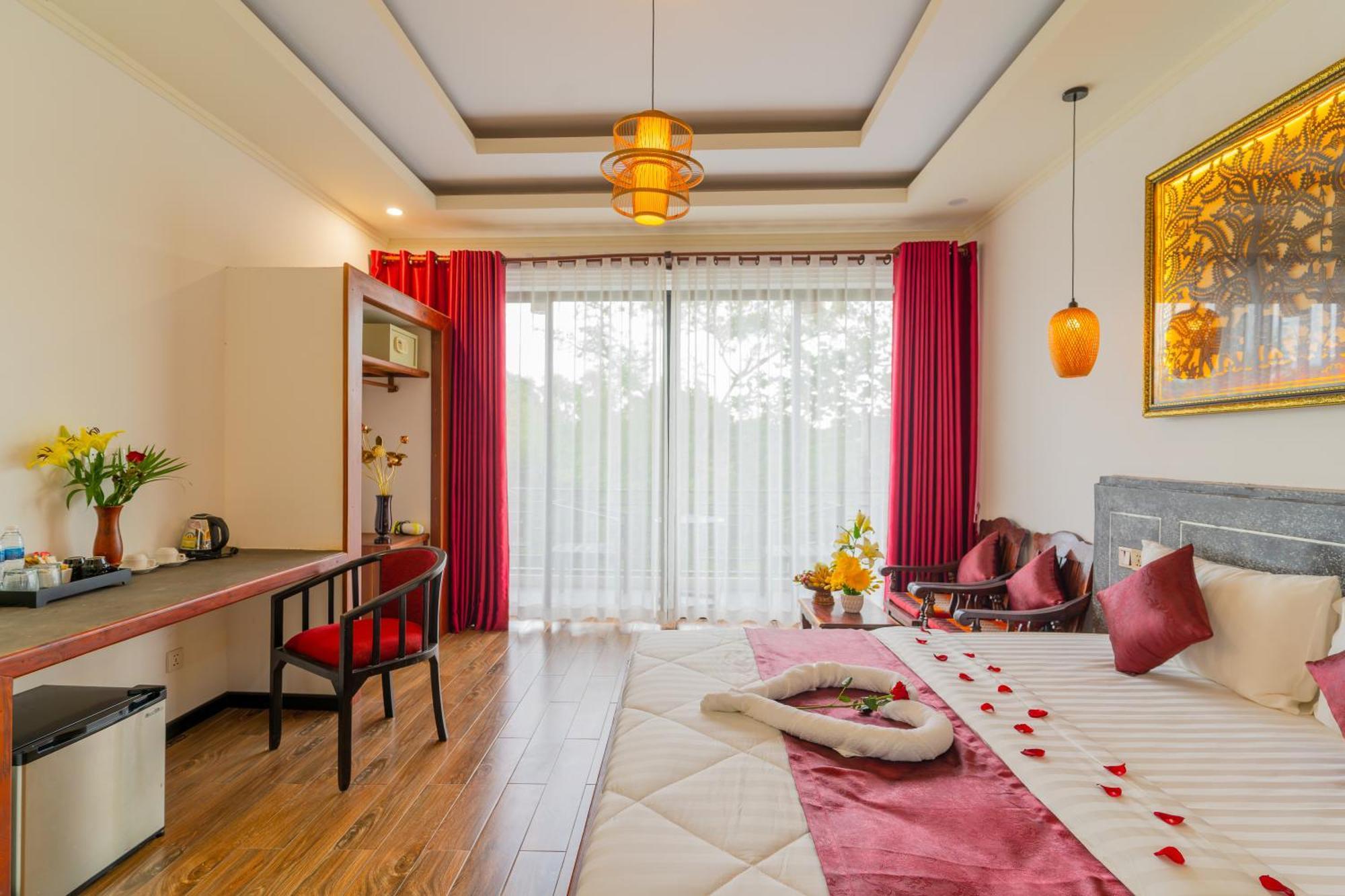 Angkor Rithy Boutique