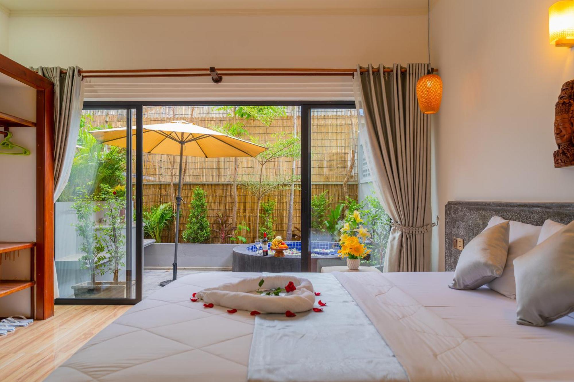 Hotel Angkor Rithy Boutique 3*