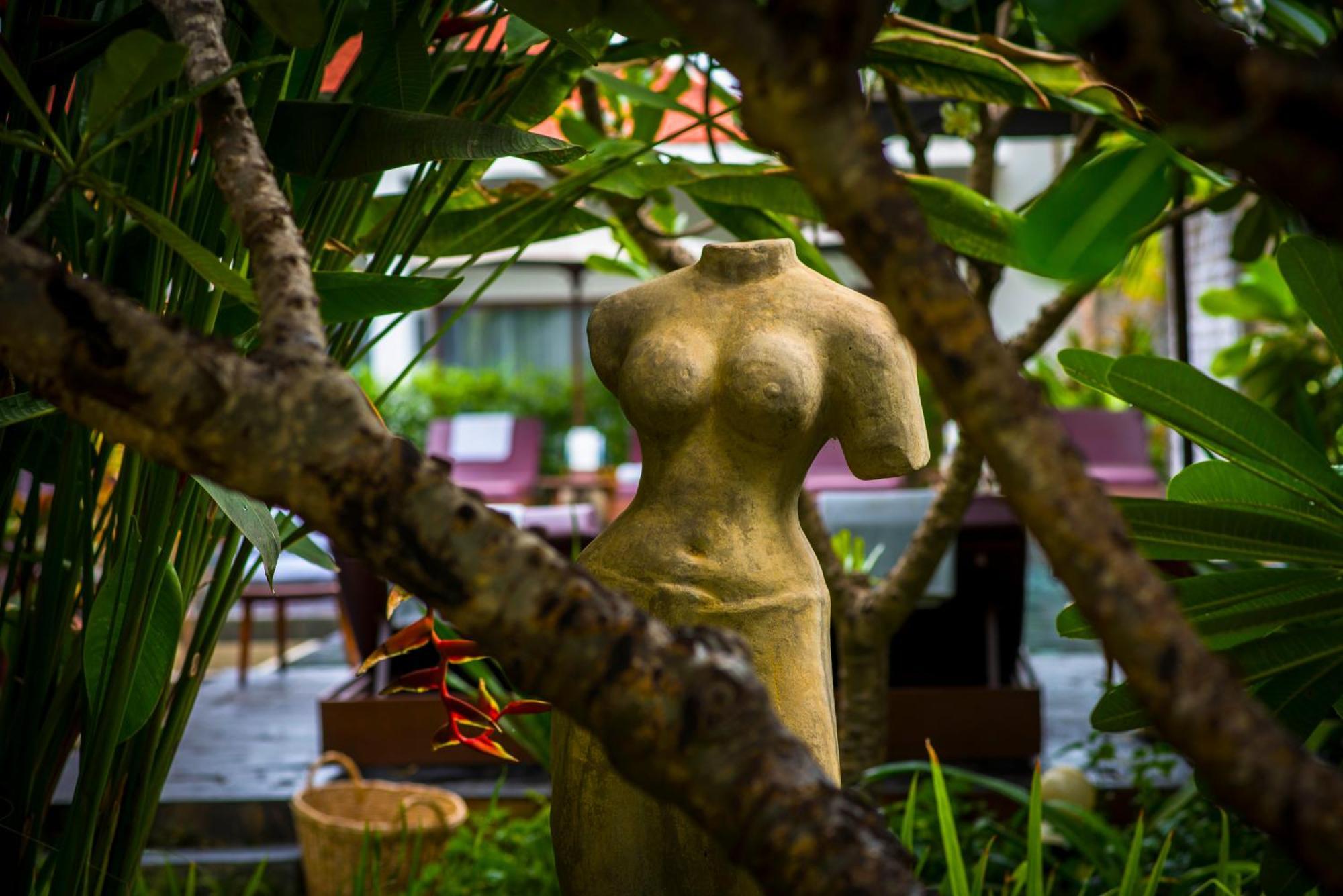 Hotel Sokkhak Boutique &
