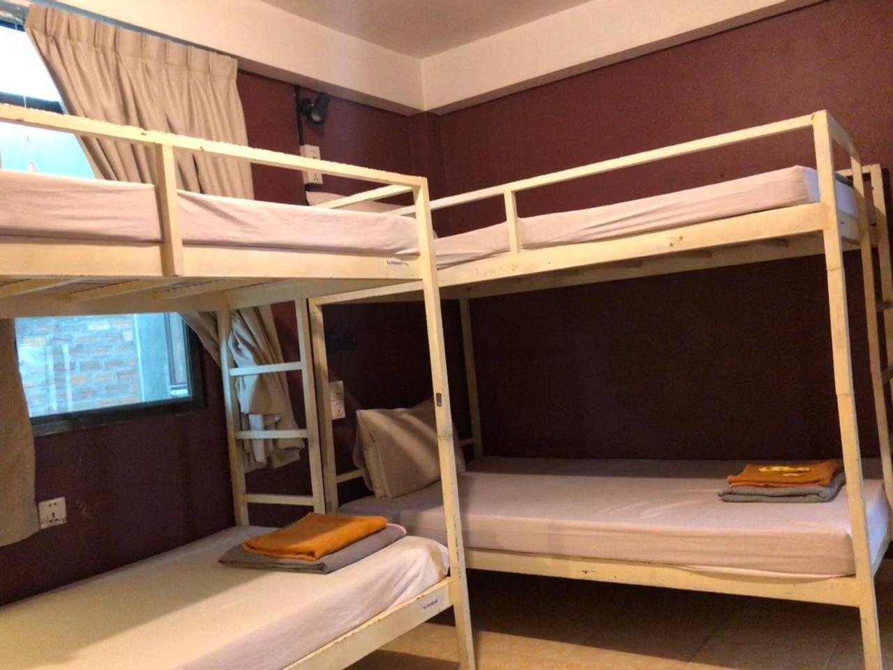 Hotel Naga Angkor Siem Reap